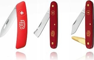 Image du produit Felco Couteau à gauler et à couper 3.90 40