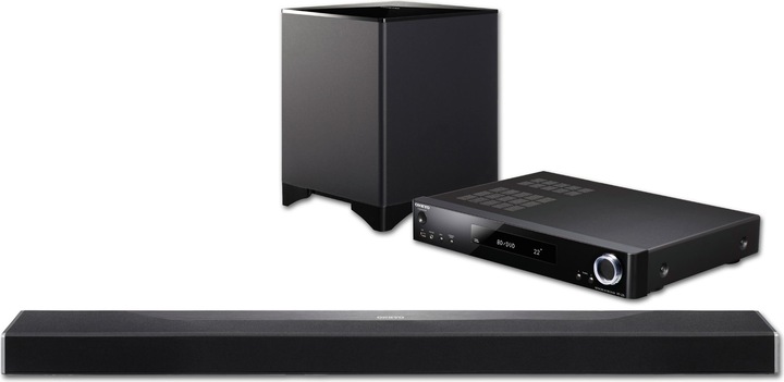 Onkyo Ls-7200 (190 W, 5.1.2 Channel)