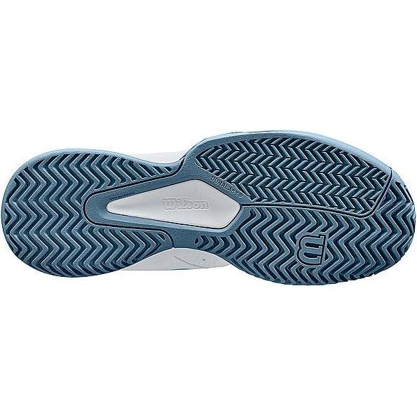 Thumbnail - Wilson, Damen, Tennisschuhe, Kaos Devo 2.0 (36 2/3), Weiss