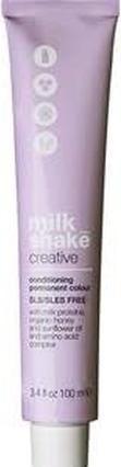 Productafbeelding Milk_Shake Vopsea permanenta Creative Orange, Portocaliu, 100ml (Oranje)