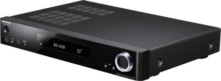 Image du produit Onkyo Ls-7200 (190 W, 5.1.2 Canal)