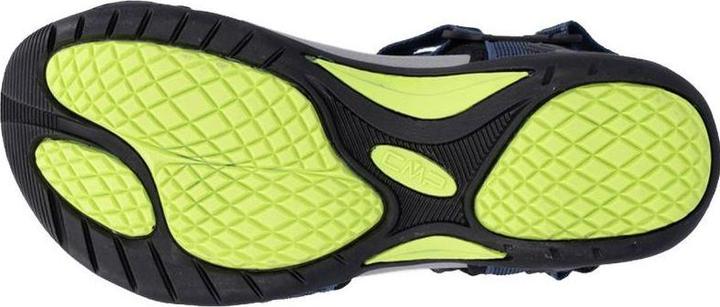 Produktbild CMP Campagnolo Hamal Sandalen (47)