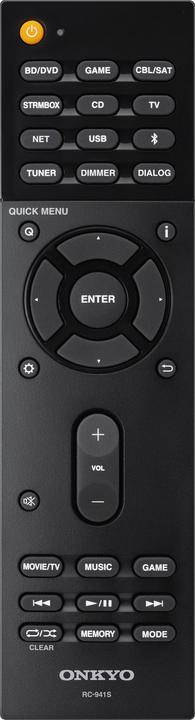 Image du produit Onkyo Ls-7200 (190 W, 5.1.2 Canal)