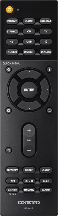 Productafbeelding Onkyo Ls-7200 (190 W, 5.1.2 Kanaal)
