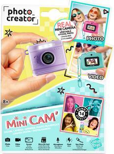 Image du produit Canal Toys Digitalkamera