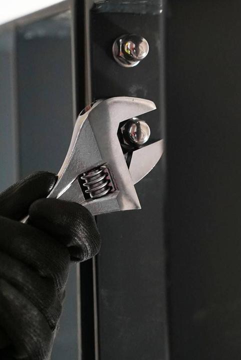 Actual product image Brilliant Tools BT014812 (34 mm)