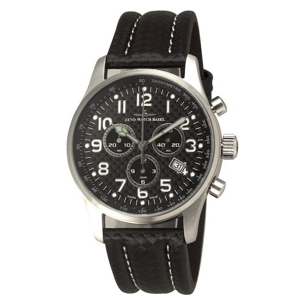 Zeno-Watch Basel, Armbanduhr, 4013-5030Q-s1