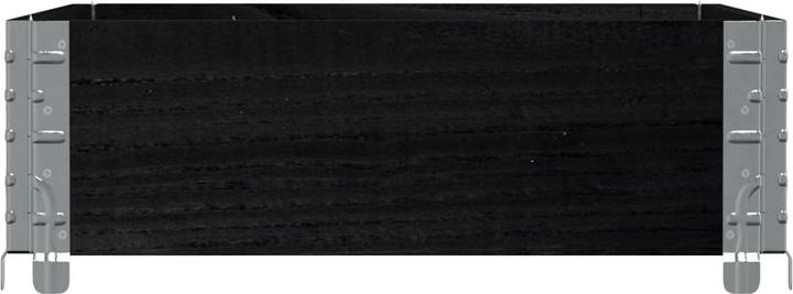 Produktbild vidaXL Pflanzkübel