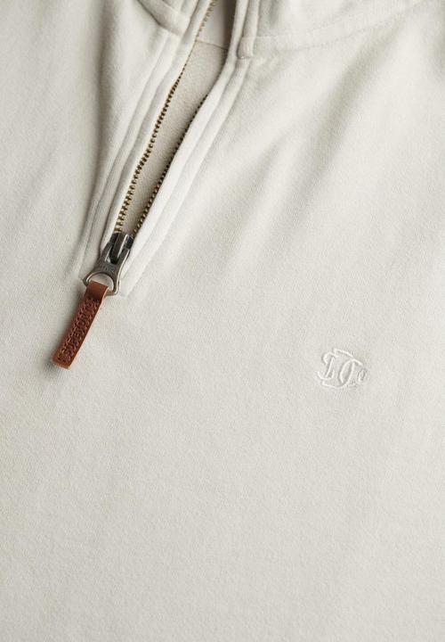 Produktbild Superdry Classic Essential Half Zip (L)