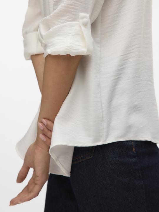 Actual product image Vero Moda VMMELANEY Hemd Hemd (XS)