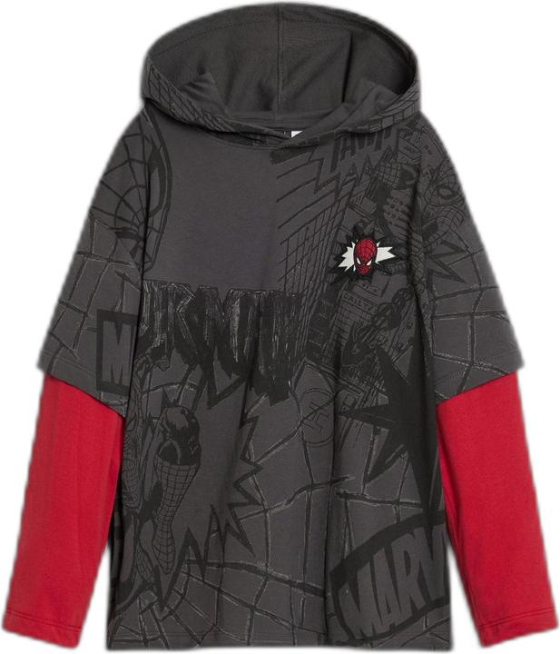 Actual product image Desigual City Spider (11XL)
