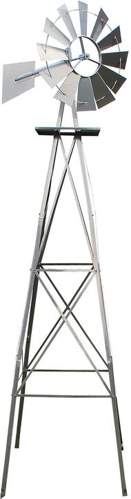 Wiltec Wind turbine