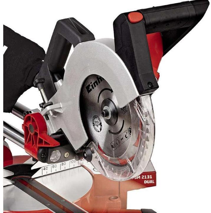 Actual product image Einhell Te-Sm 2131 D