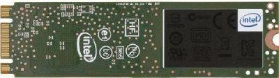 Produktbild Intel SSD 540S Series (180 GB, M.2 2280)