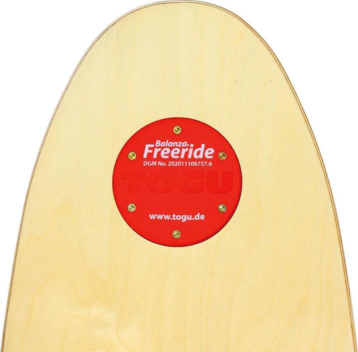 Immagine prodotto Togu Balanza Freeride