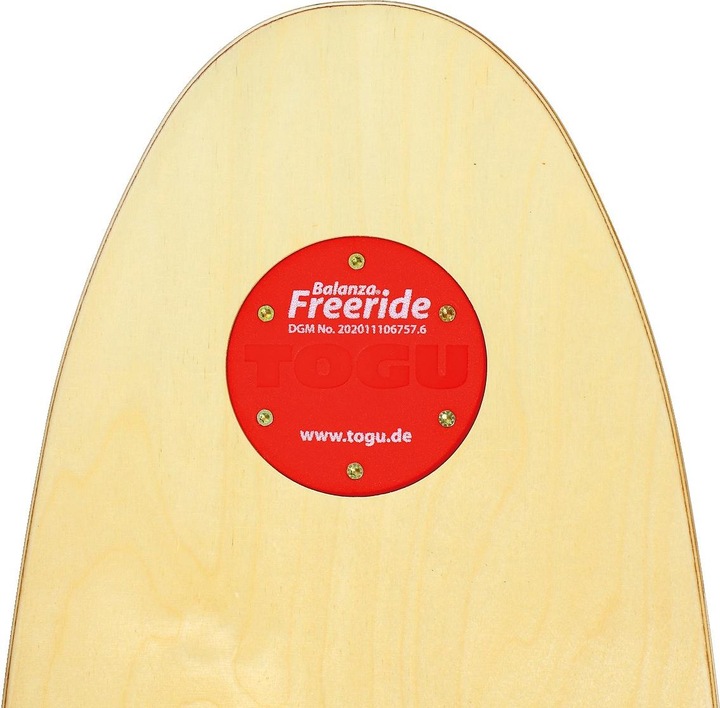 Produktbild Togu Balanza Freeride