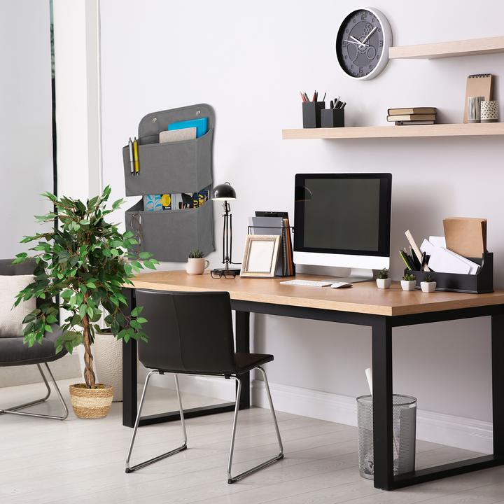 Actual product image Relaxdays Hanging organiser (31 cm, 1x)