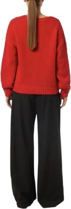 Immagine prodotto Comma Strickjacke Weiche Strickjacke aus Alpakamix (M)