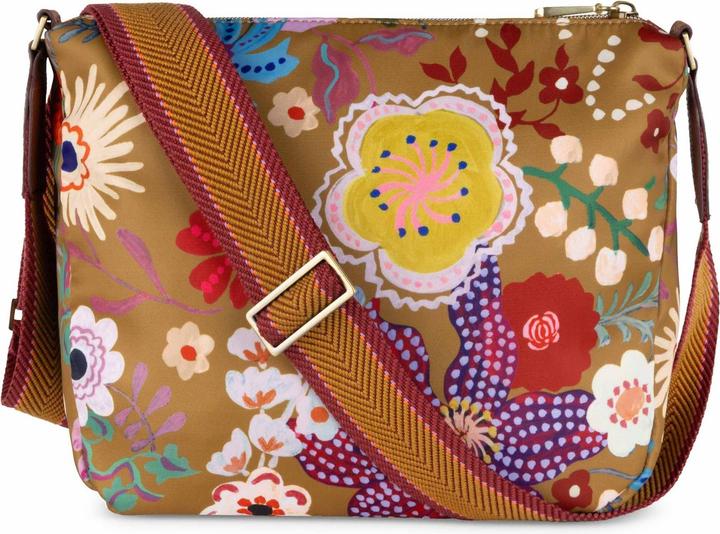 Produktbild Oilily Tide Spirits Stetson Umhängetasche 27 cm