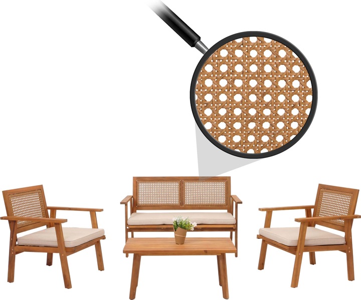 Actual product image MCW N46