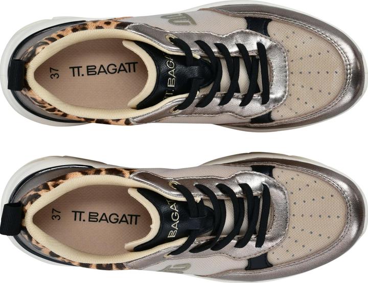 Image du produit Bagatt Baskets femme (37)