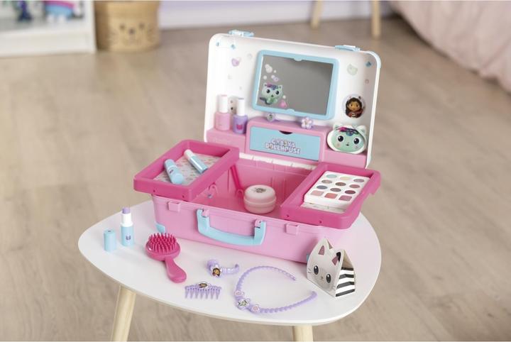 Productafbeelding Smoby Gabby's poppenhuis