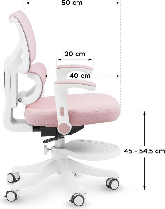 Immagine prodotto MarkAdler Junior (45 - 54.50 cm)
