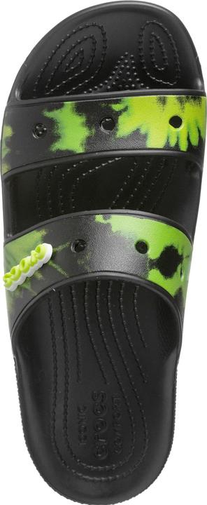 Produktbild Crocs Classic Tiedye Sandal - 10184 (39)