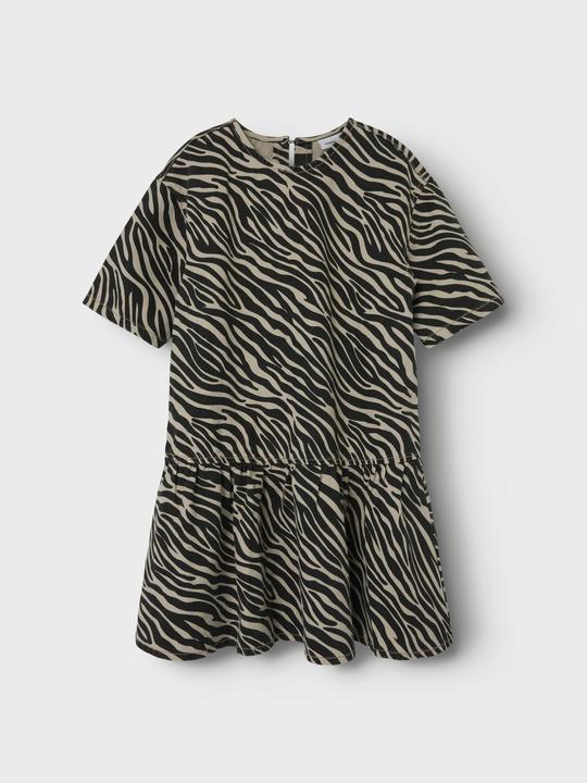 Actual product image Name it Kurzarm Kleid (116)