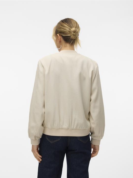 Actual product image Vero Moda VMDINNA Bomberjacke Blousonjacke (36)