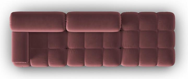Actual product image Maison Heritage Gerda (Modular sofa, 4-seater)