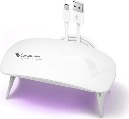 Canni LED und UV Lampe