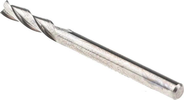 Actual product image Dormer S903 CARBIDE 3FL S-DRILL 3.0MM