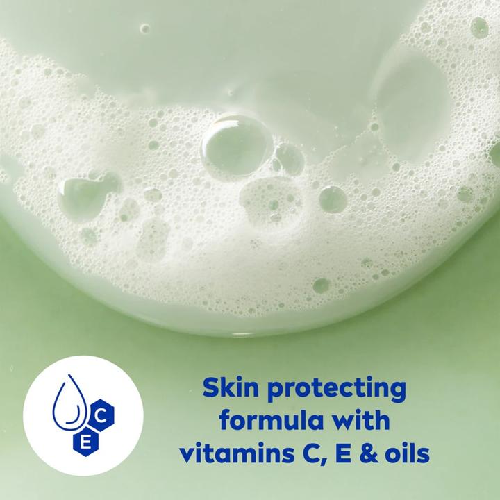 Produktbild NIVEA Aloe Vera Care Shower - Cream (250 ml)