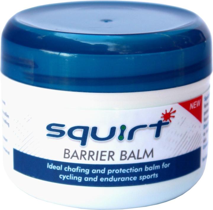Squirt Sport-/Sitzbalsam Barrier Balm