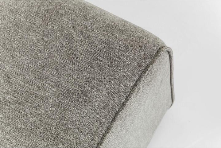 Produktbild Kare Design Hocker 80 Infinity Elements Grau (Sofahocker)