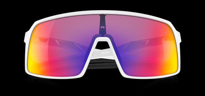 Produktbild Oakley Sutro (Matte White, Prizm Road)