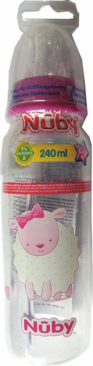 Produktbild Nuby Design (240 ml)