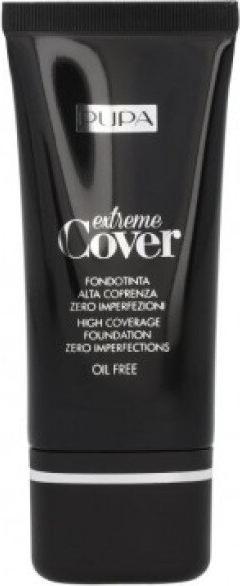 Image du produit Pupa Milano Extreme cover foundation Deep Gold (#060)