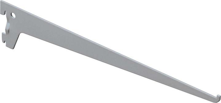 Actual product image Dolle Support 1-row, L 250 mm, silver