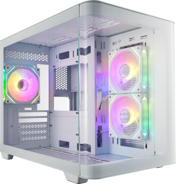 PC case