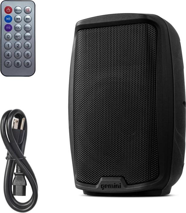 Productafbeelding Native Gemini AS-2108BT