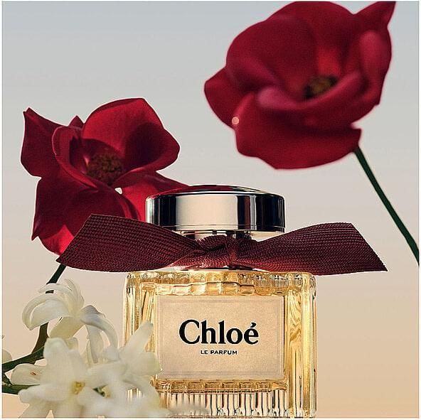 Produktbild Chloé Le Parfum for Refill (Eau de Parfum, 150 ml)