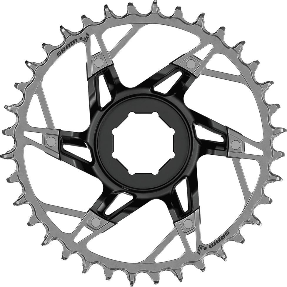 Thumbnail - Sram, Komplettgruppe