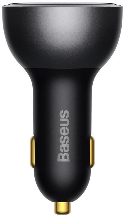 Produktbild Baseus Digital Display Car charger