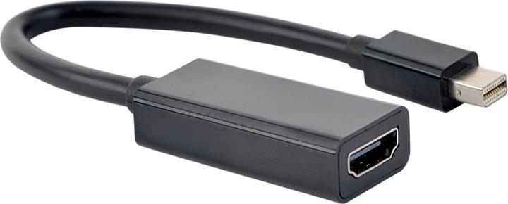 Produktbild Gembird Videoanschluss (HDMI, 4.50 cm)