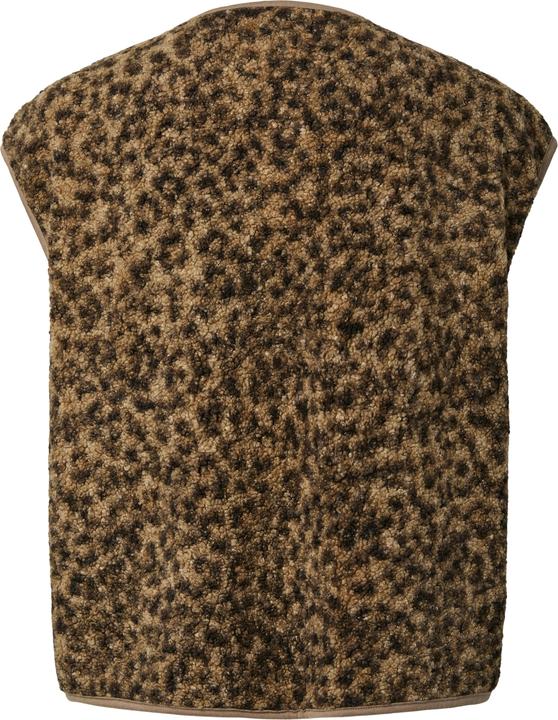 Produktbild Pieces Pckatty Teddy Vest Bc (S)