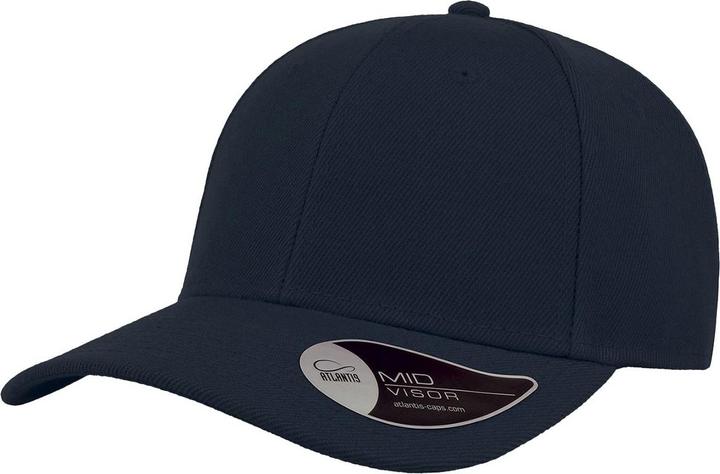 Actual product image Atlantis Beat 6 segments cap (One size)