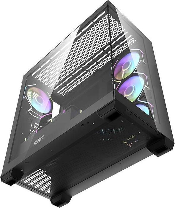 Immagine prodotto Darkflash Tech DS900 (ITX, ATX)