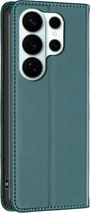 Actual product image Binfen Color Galaxy S26 Ultra - BINFEN Flip Case Hülle (Samsung Galaxy S26 Ultra)
